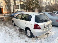 Фото авто Honda Civic