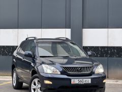 Фото авто Lexus RX