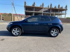 Photo of the vehicle Nissan Murano