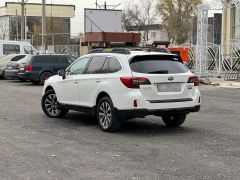 Photo of the vehicle Subaru Outback