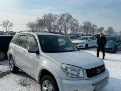 Фото авто Toyota RAV4