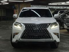 Фото авто Lexus GX