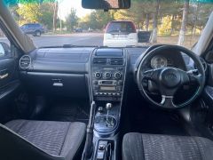 Сүрөт унаа Lexus IS