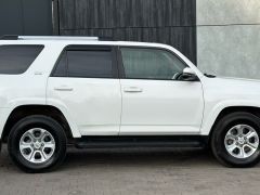 Фото авто Toyota 4Runner