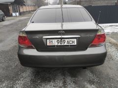 Photo of the vehicle Toyota Camry