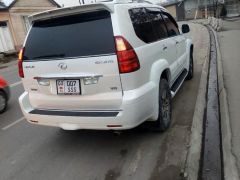 Photo of the vehicle Lexus GX