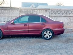 Photo of the vehicle Mercedes-Benz C-Класс