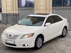 Фото авто Toyota Camry