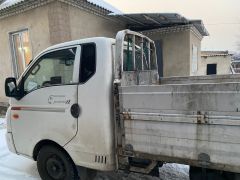 Фото авто Hyundai Porter