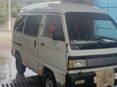 Photo of the vehicle Daewoo Damas