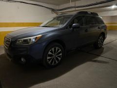 Сүрөт унаа Subaru Outback