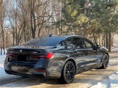 Сүрөт унаа BMW 7 серия