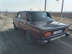 Photo of the vehicle ВАЗ (Lada) 2106