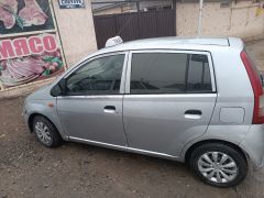 Фото авто Daihatsu Cuore