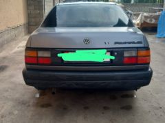 Photo of the vehicle Volkswagen Passat