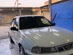 Сүрөт унаа Daewoo Nexia