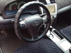 Фото авто Toyota Camry