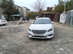 Сүрөт унаа Hyundai Sonata