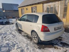 Сүрөт унаа Honda Civic