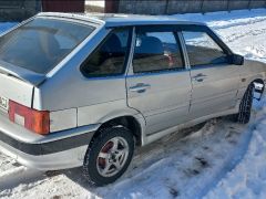 Сүрөт унаа ВАЗ (Lada) 2114