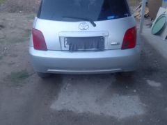 Photo of the vehicle Toyota Ist