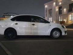 Фото авто Volkswagen Polo