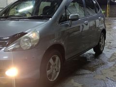 Сүрөт унаа Honda Fit