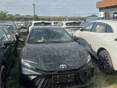 Photo of the vehicle Toyota Camry