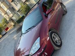 Сүрөт унаа Ford Focus