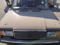 Сүрөт унаа ВАЗ (Lada) 2107