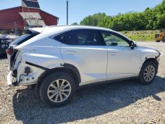 Photo of the vehicle Lexus NX