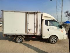 Фото авто Hyundai Porter