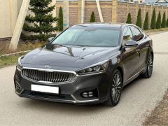 Фото авто Kia K7