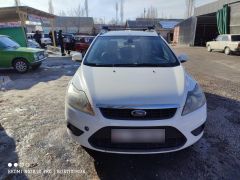 Фото авто Ford Focus