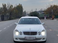 Photo of the vehicle Mercedes-Benz E-Класс