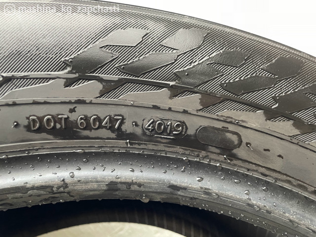 Tires - 285/50 R20 шипованные