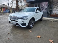 Photo of the vehicle BMW X4