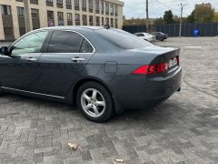 Сүрөт унаа Honda Accord