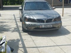 Сүрөт унаа Nissan Maxima