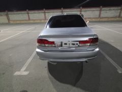 Фото авто Honda Accord