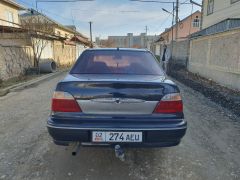 Photo of the vehicle Daewoo Nexia