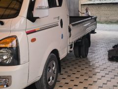 Фото авто Hyundai Porter