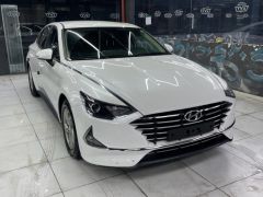 Фото авто Hyundai Sonata