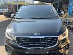 Сүрөт унаа Kia Carnival