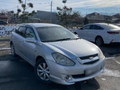 Фото авто Toyota Caldina