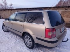 Photo of the vehicle Volkswagen Passat