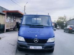 Фото авто Mercedes-Benz 814