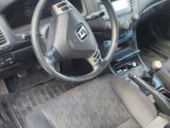 Фото авто Honda Accord