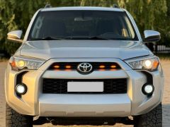 Фото авто Toyota 4Runner