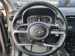 Сүрөт унаа Hyundai Tucson